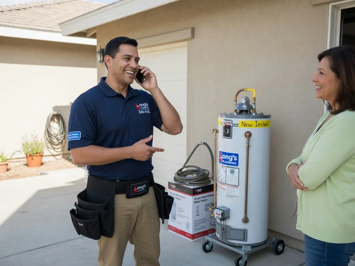 Leak Detection Mayflower, AR FAQs